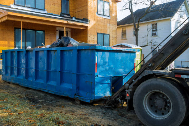 Full-Service Junk Removal in Ironwood, MI