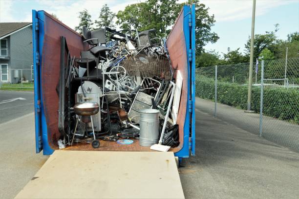 Best Household Junk Removal  in Ironwood, MI