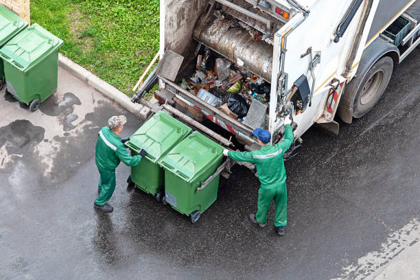 Best Attic Cleanout Services  in Ironwood, MI