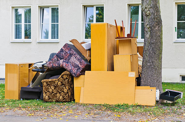 Commercial Cleanout Services in Ironwood, MI