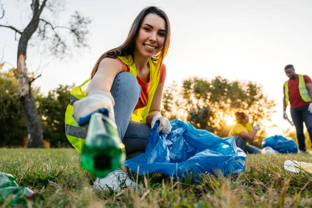 Best Dumpster Rental Services  in Ironwood, MI
