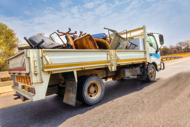 Best Commercial Cleanout Services  in Ironwood, MI