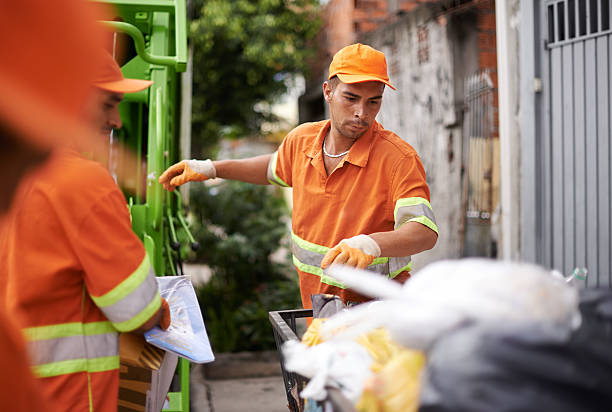 Debris Removal in Ironwood, MI