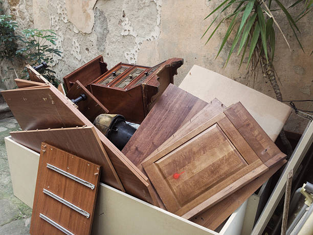 Best Basement Cleanout Services  in Ironwood, MI